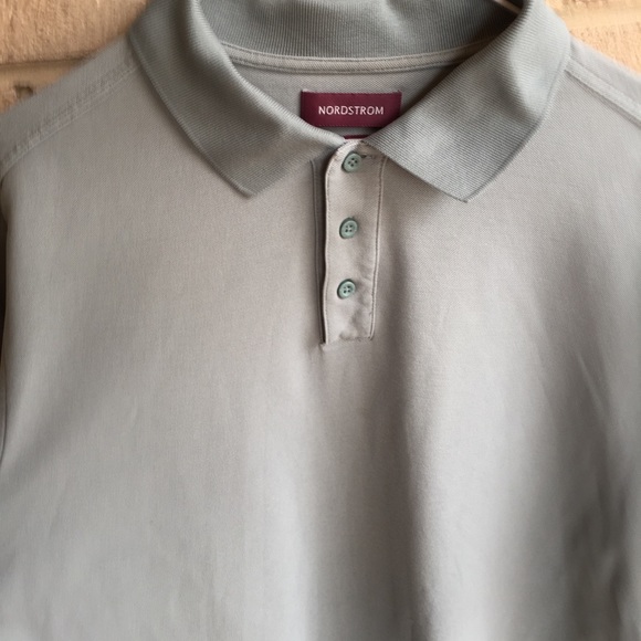 Nordstrom polo shirt - Picture 2 of 7
